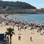 Apartamiento Playa Ksar Sghire