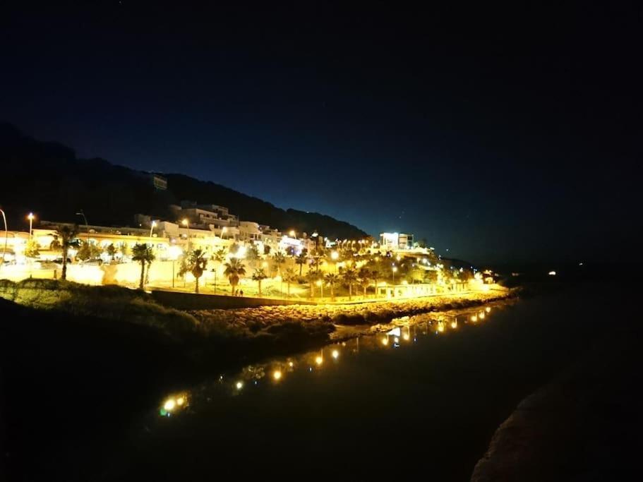 Appartement Apartamiento Playa Ksar Sghire