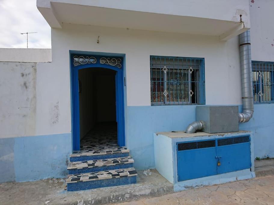 Apartamiento Playa Ksar Sghire Apartment *