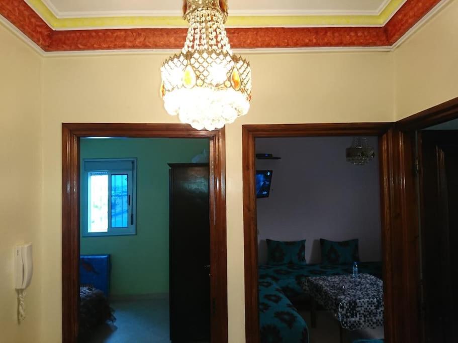 Appartement Apartamiento Playa Ksar Sghire *