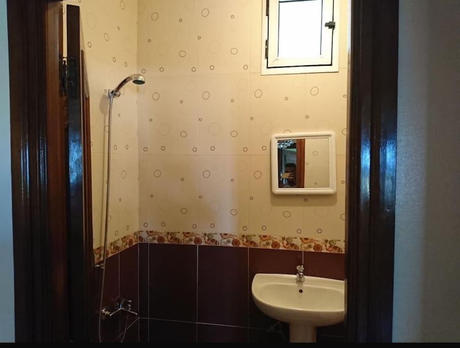 Apartamiento Playa Ksar Sghire * Tangier