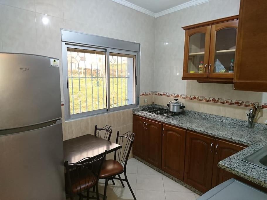 Appartement Apartamiento Playa Ksar Sghire