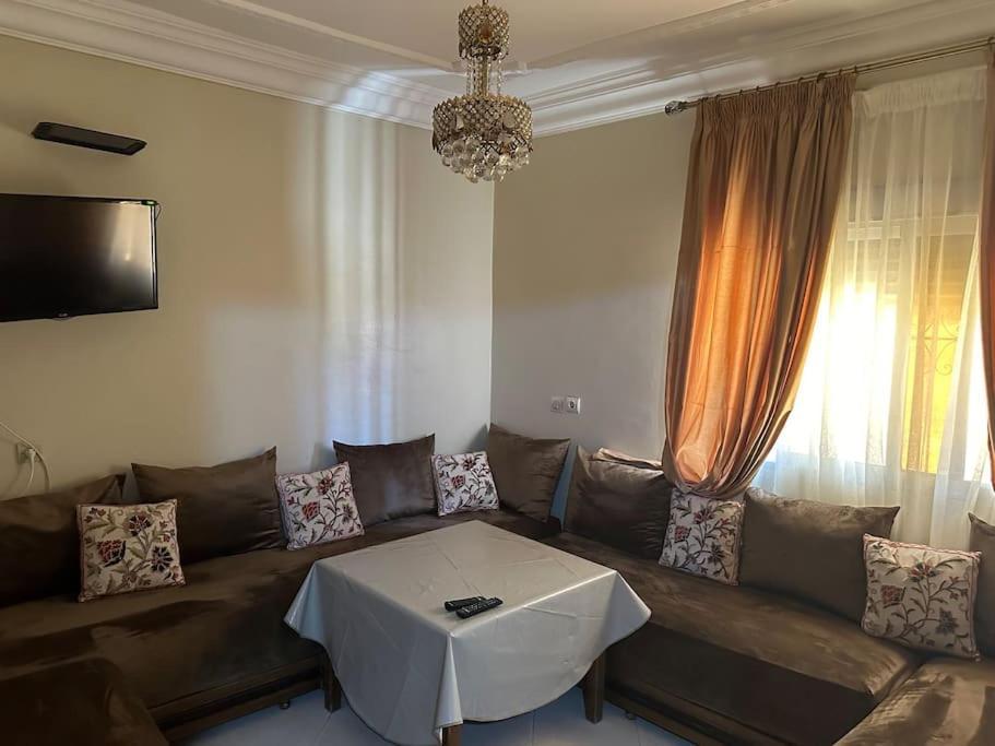 Apartment Apartamiento Playa Ksar Sghire *