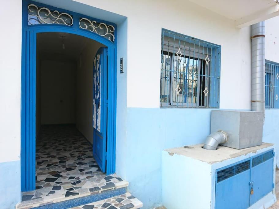 Apartment Apartamiento Playa Ksar Sghire