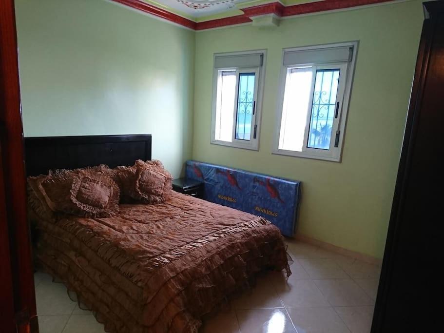 Apartamiento Playa Ksar Sghire * Tangier