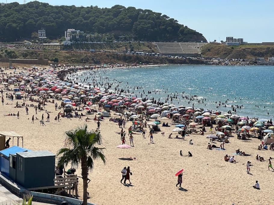 Apartamiento Playa Ksar Sghire *